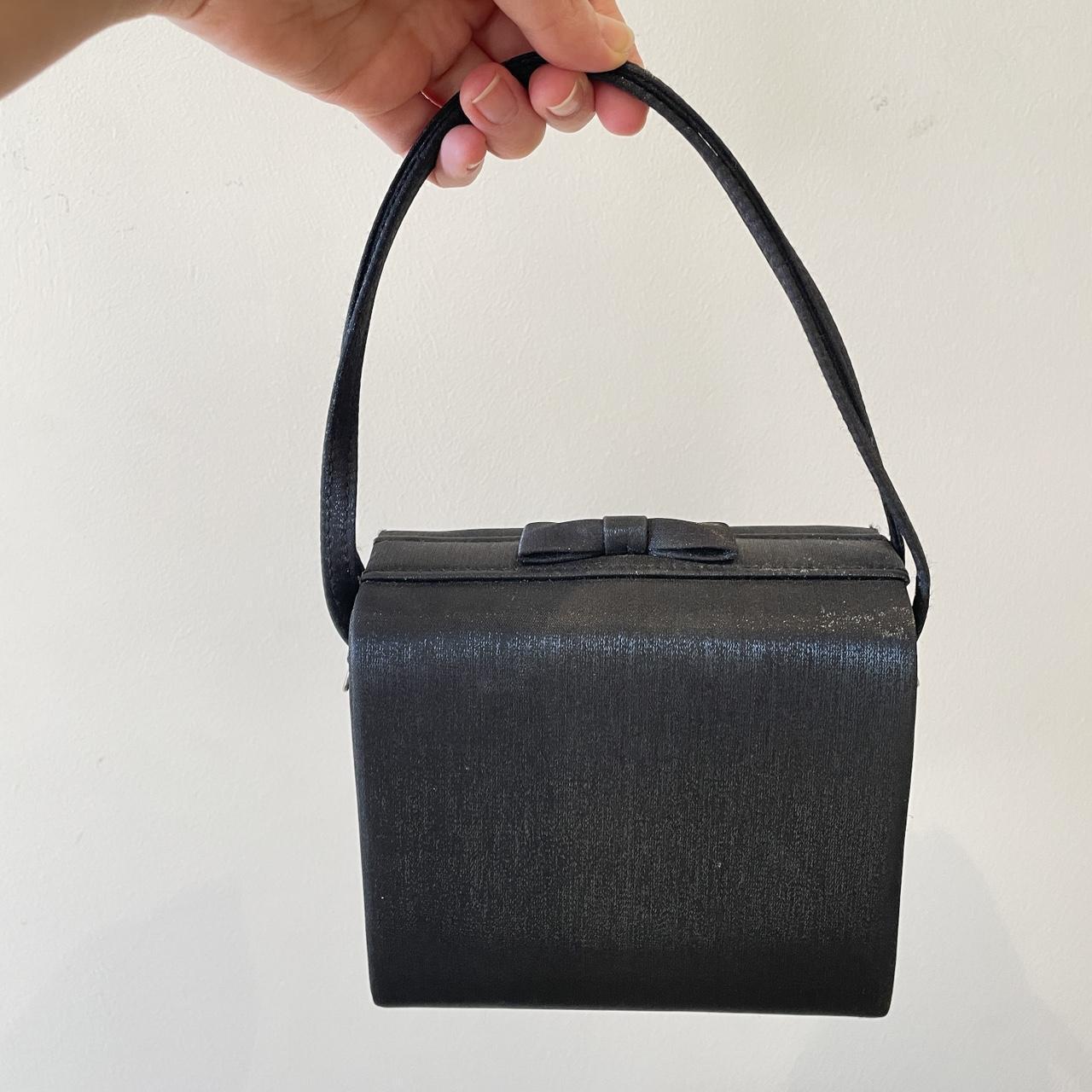 90s box outlet purse