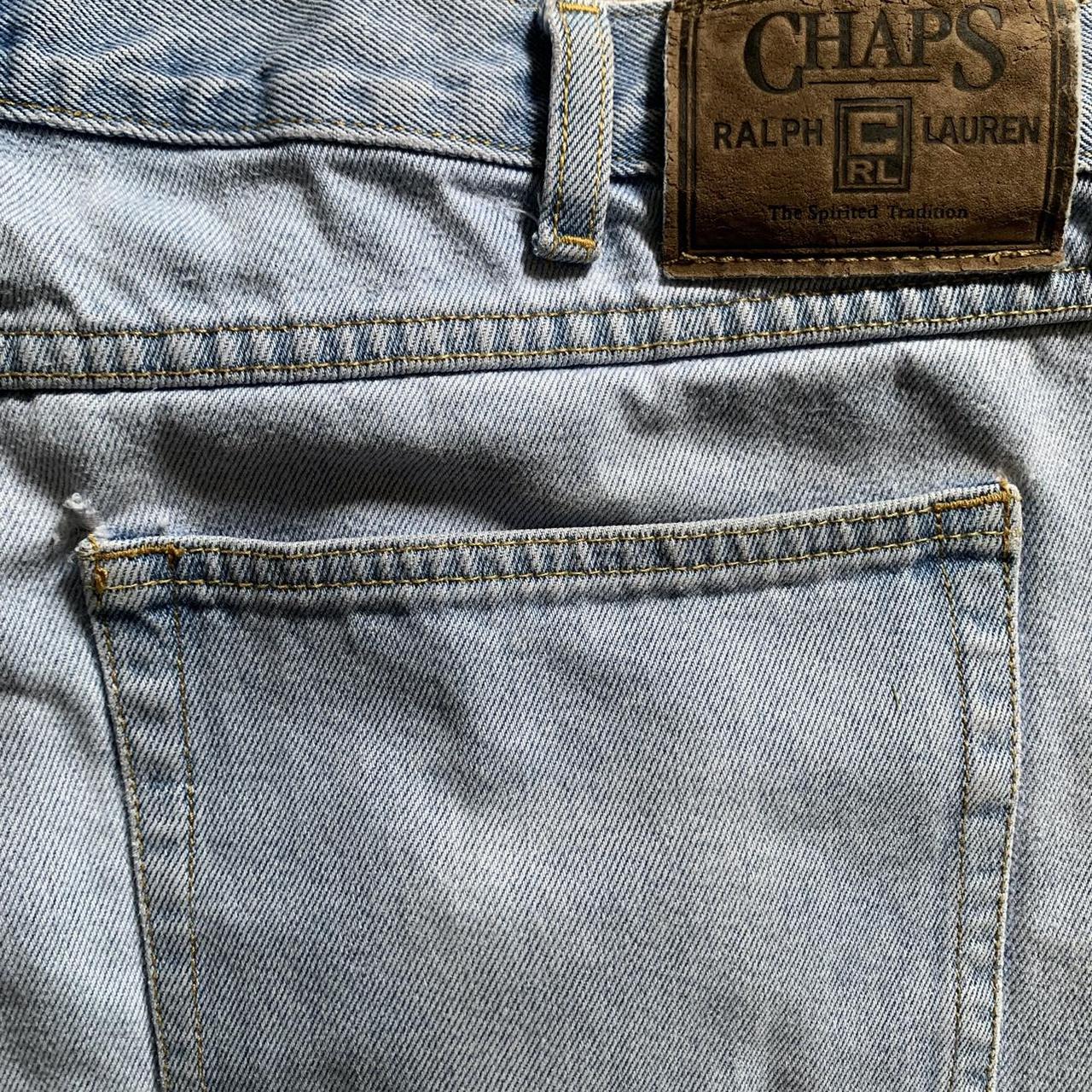 Chaps Men's Shorts | Depop