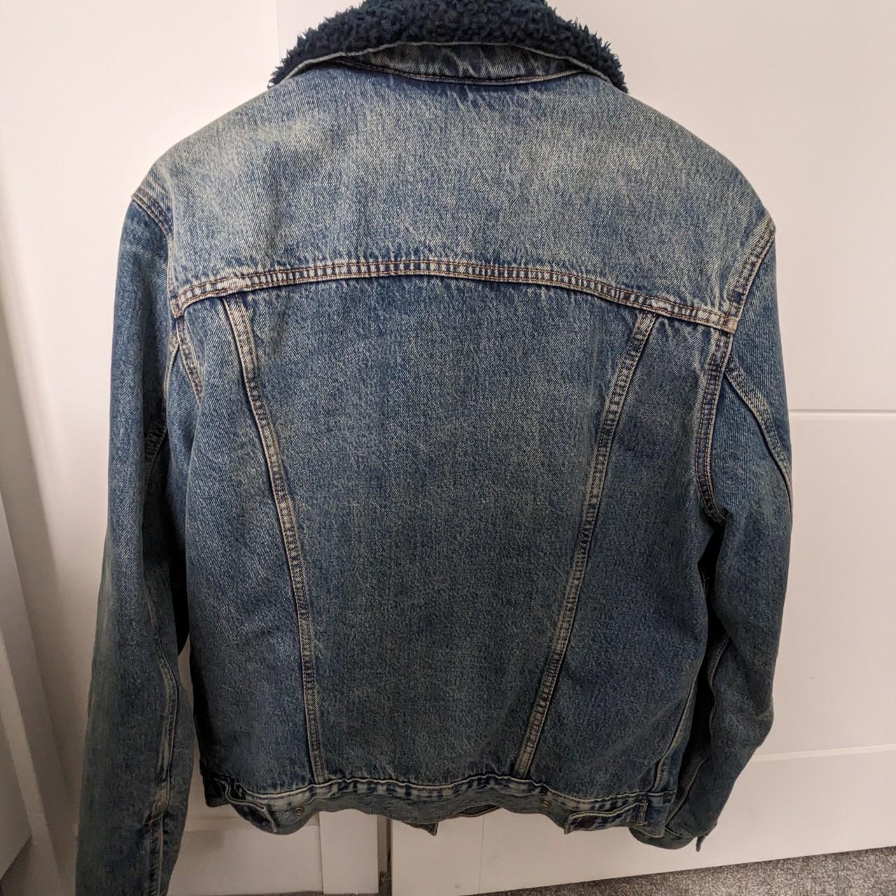 Levi's Men's Jacket | Depop