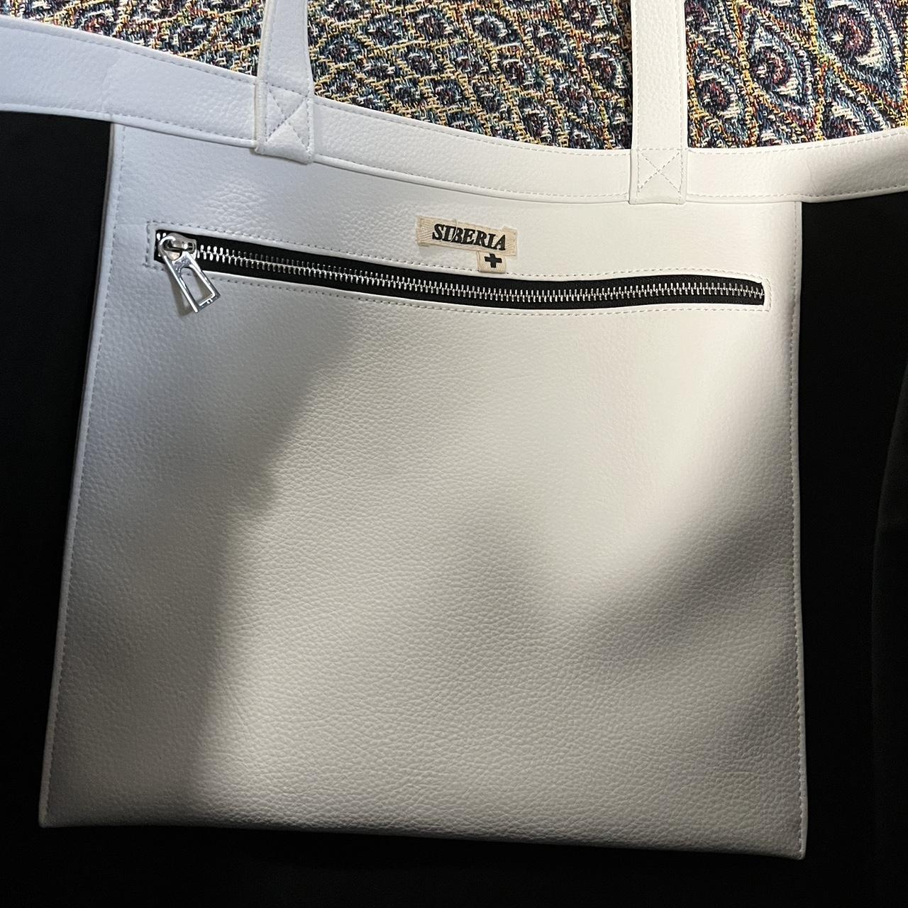 Siberia Hills Oversized ‘Puppies’ Tote Bag Big ol... Depop