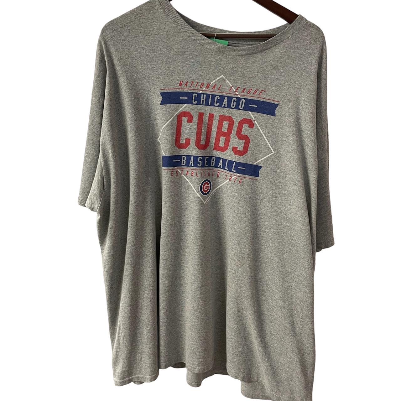 Rockford Cubbies T-Shirt