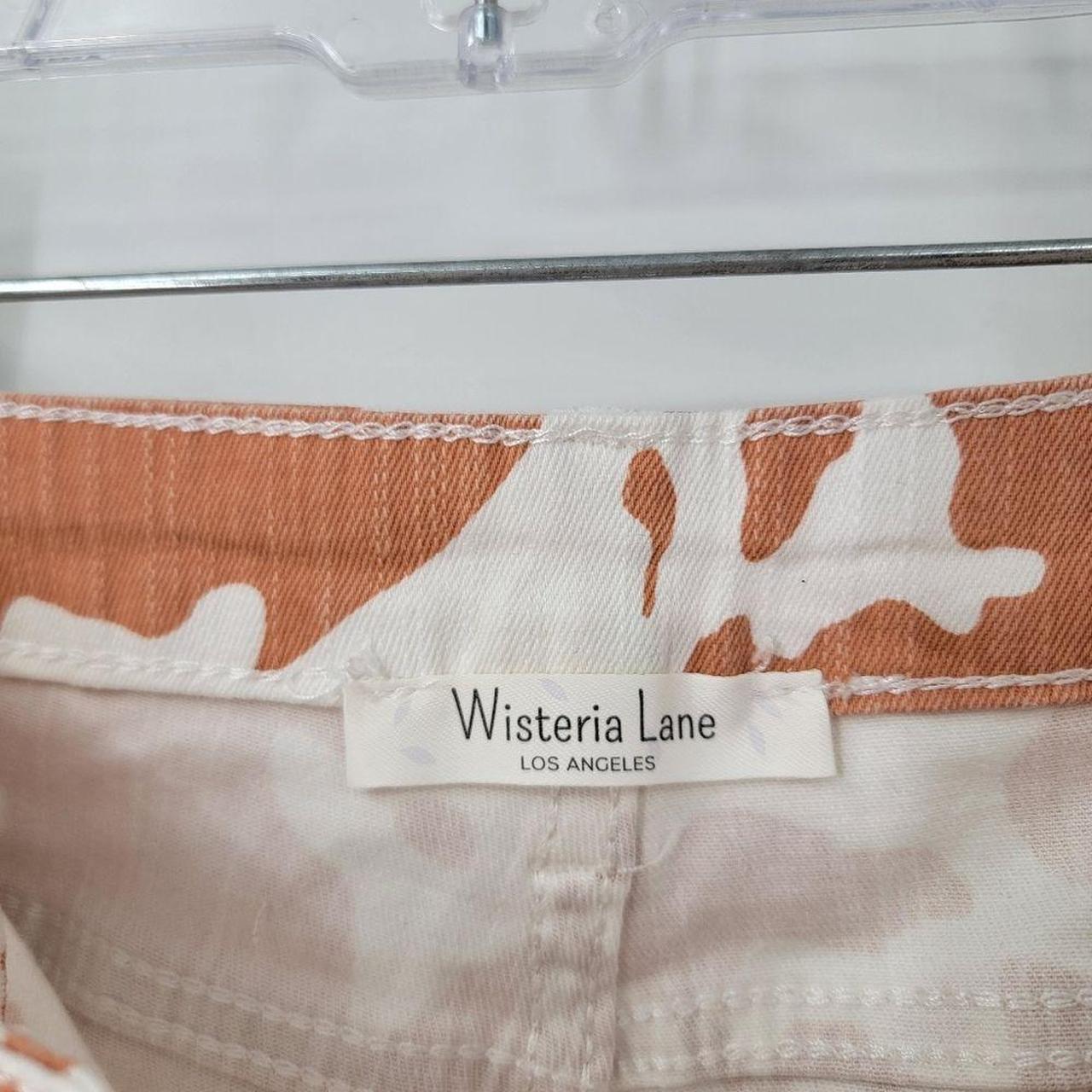 Source Unknown Women's Bootcut/Flare Acid-washed … - image 8