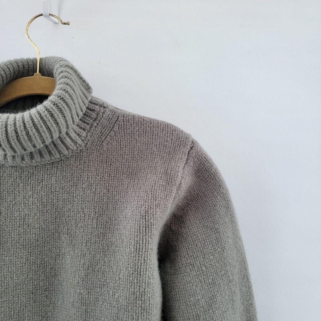 Source Unknown Women's Sweater - Grey - S – size:… - image 4