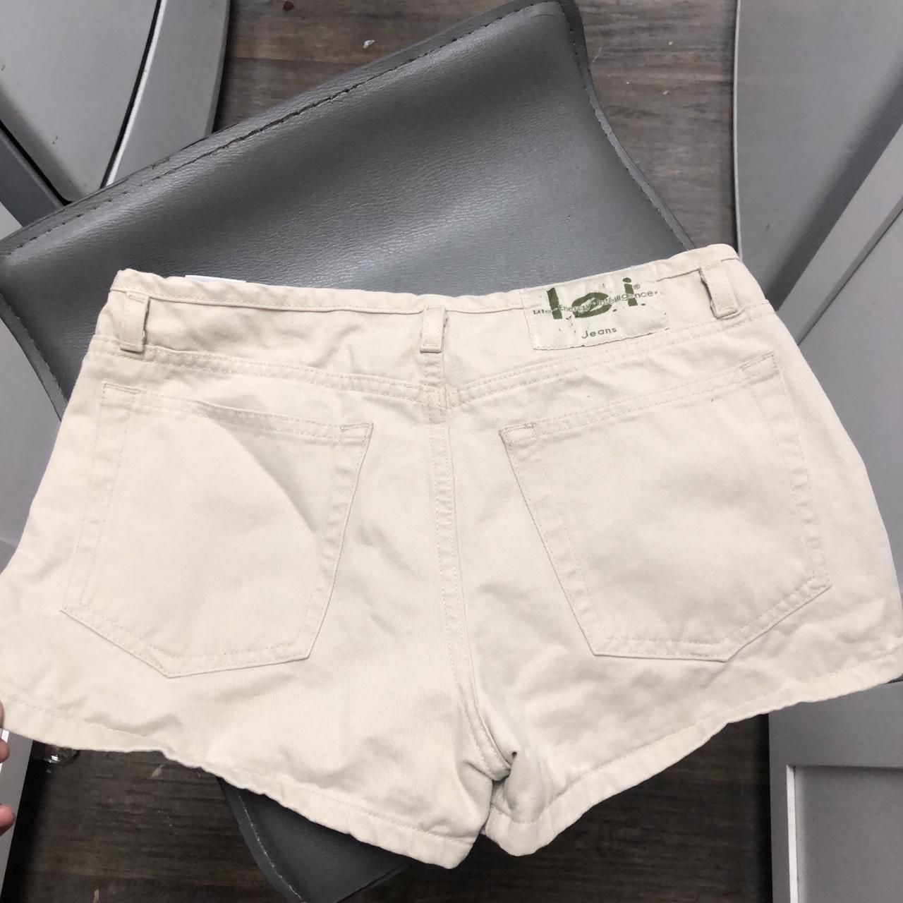 L.e.i. Women's Shorts | Depop