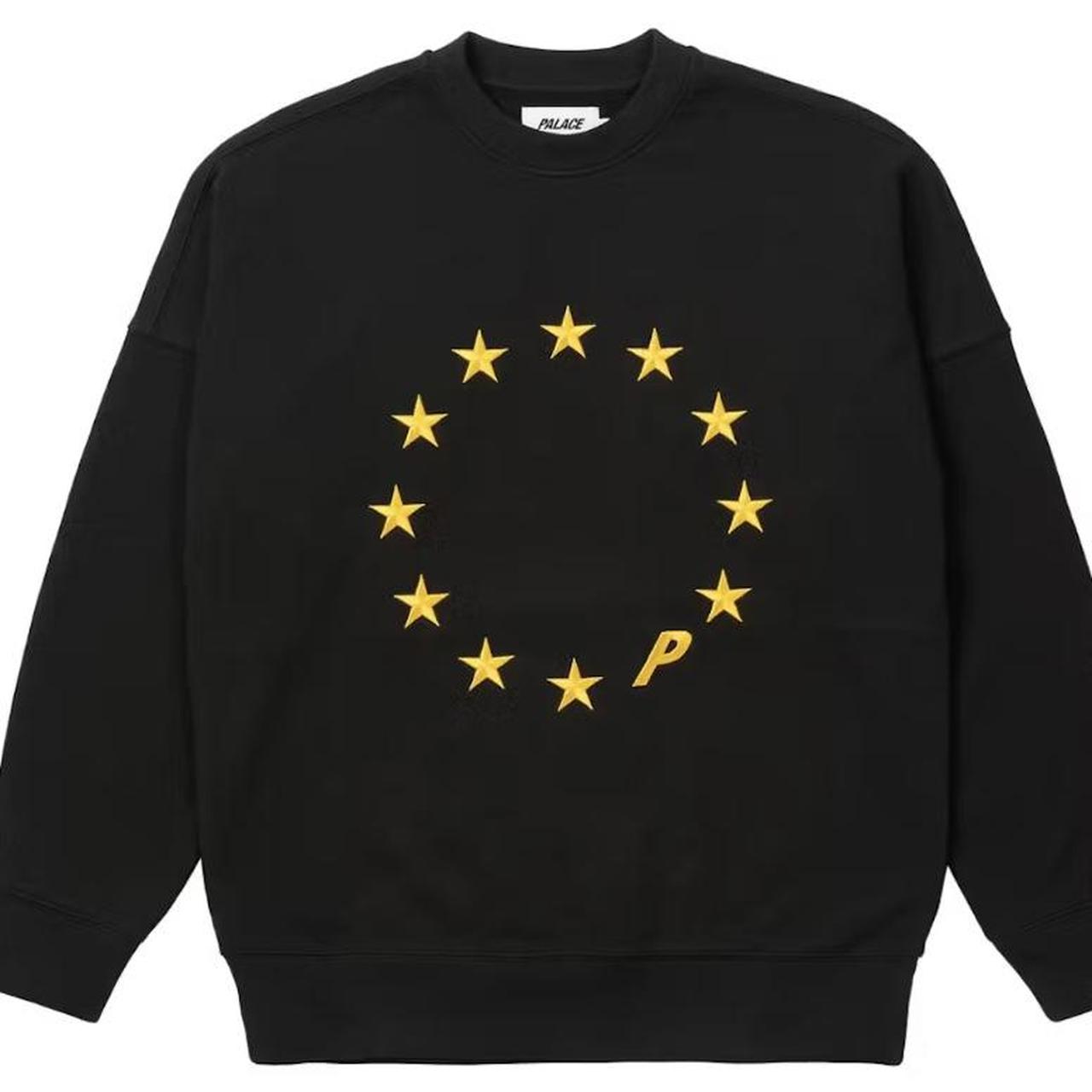 Palace Natural on sale EU Sweatshirt