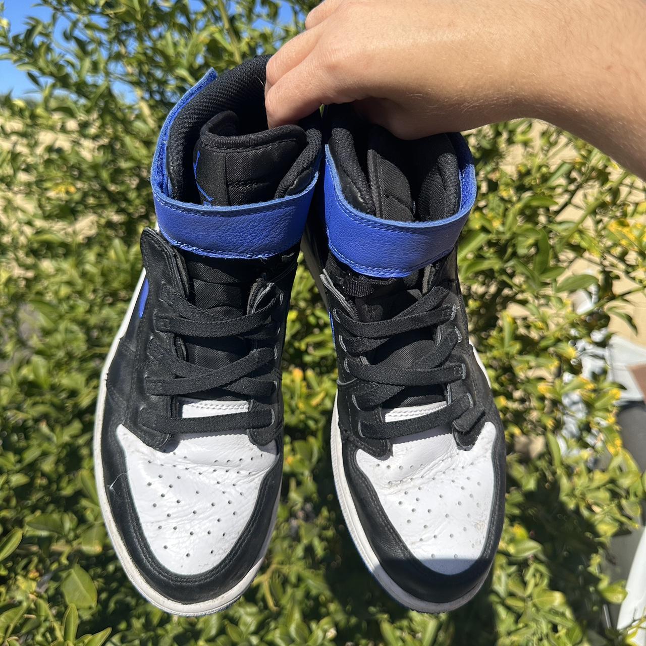 air jordan 1 obsidian
