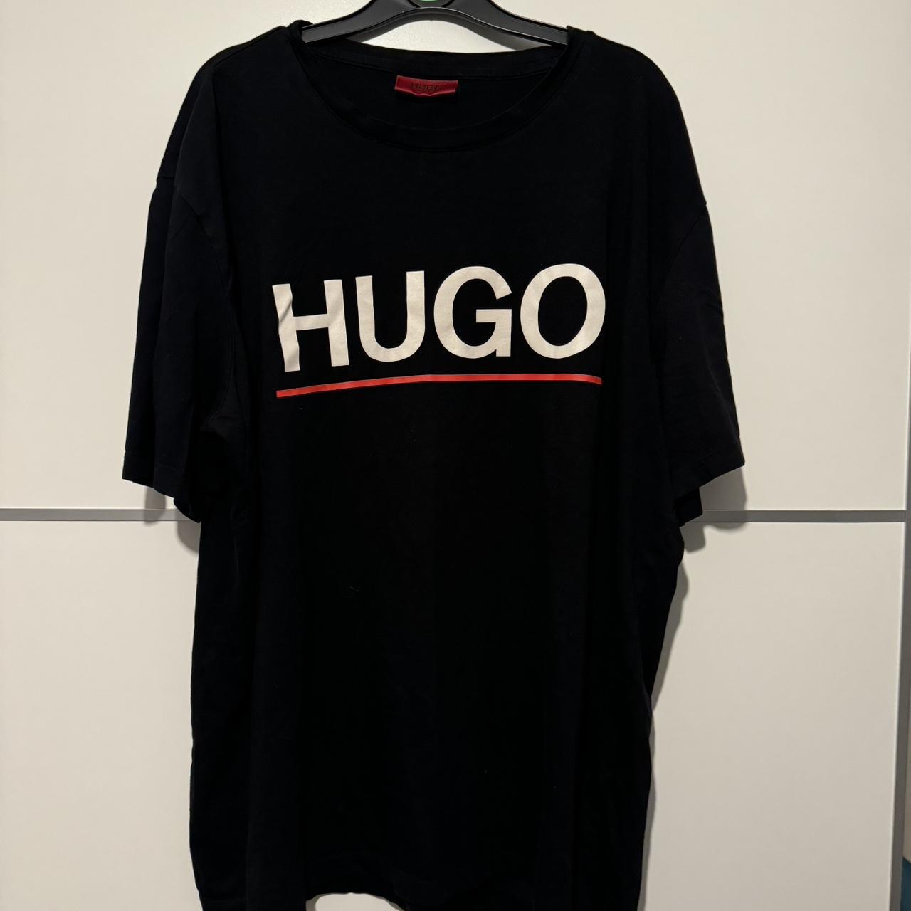 hugo boss ag dieselstraße 12 d 72555 metzingen | Depop