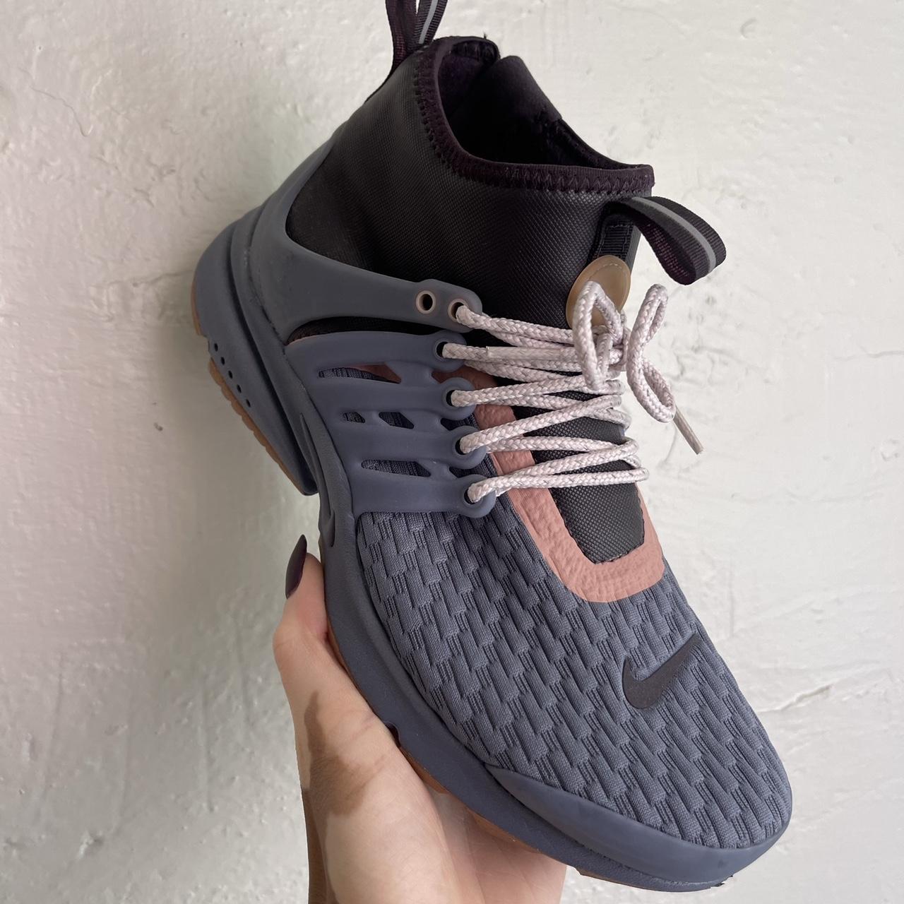nike presto mid womens