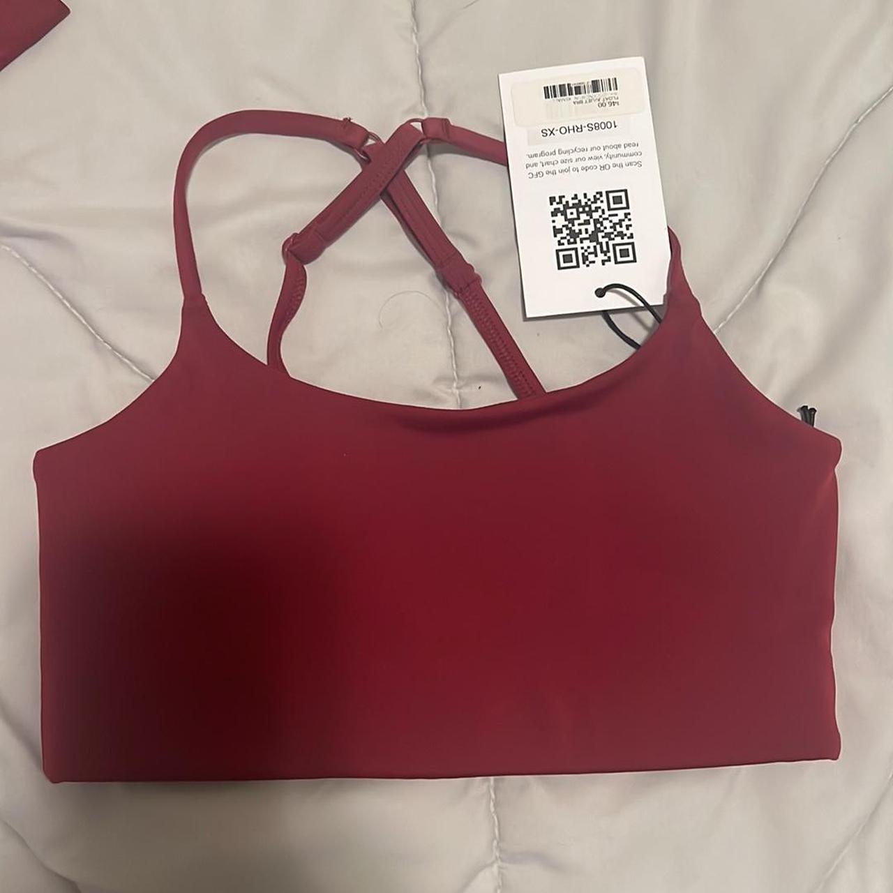 Girlfriend Collective Set - BRAND NEW WITH TAGS - Depop