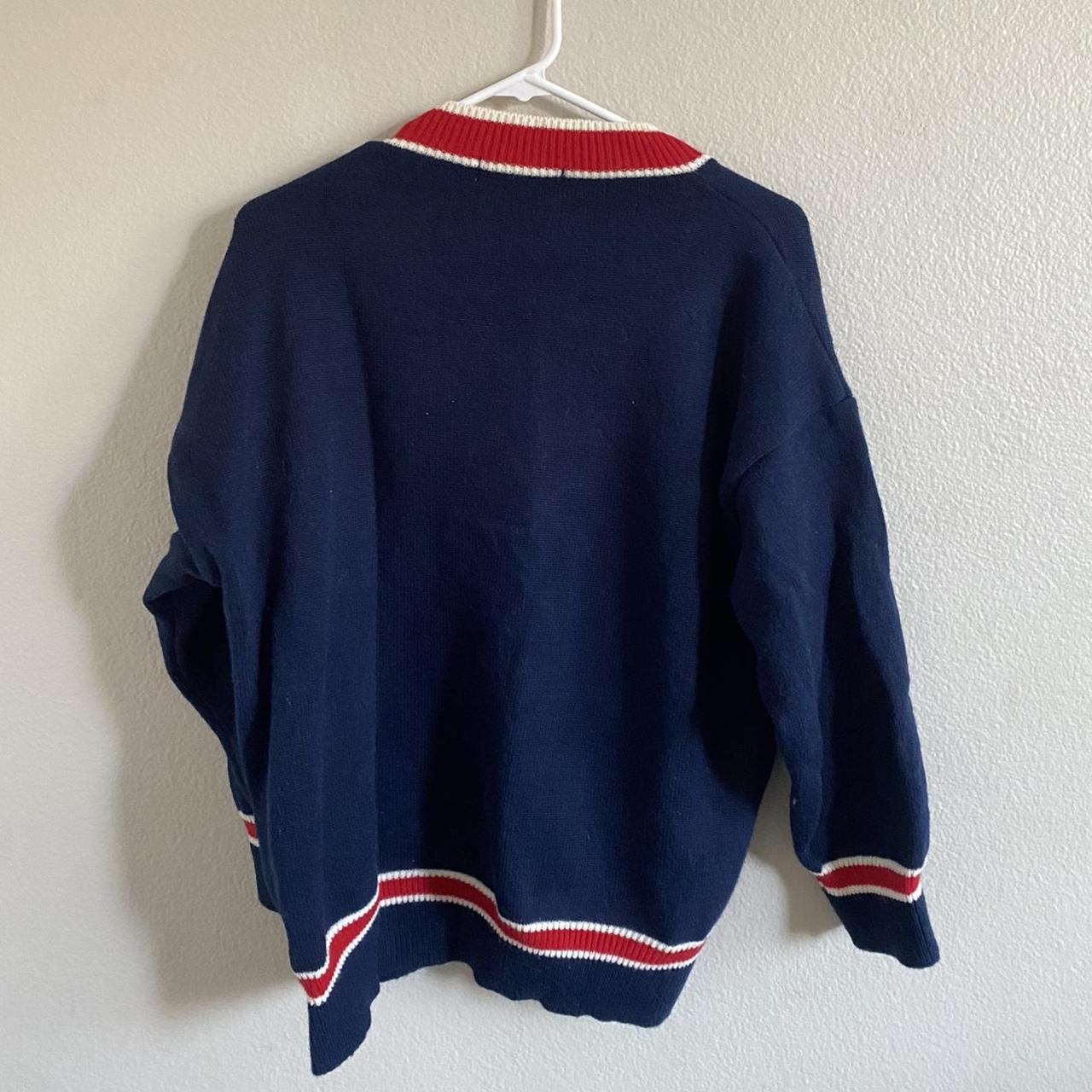 Cider Women's Jumper Depop