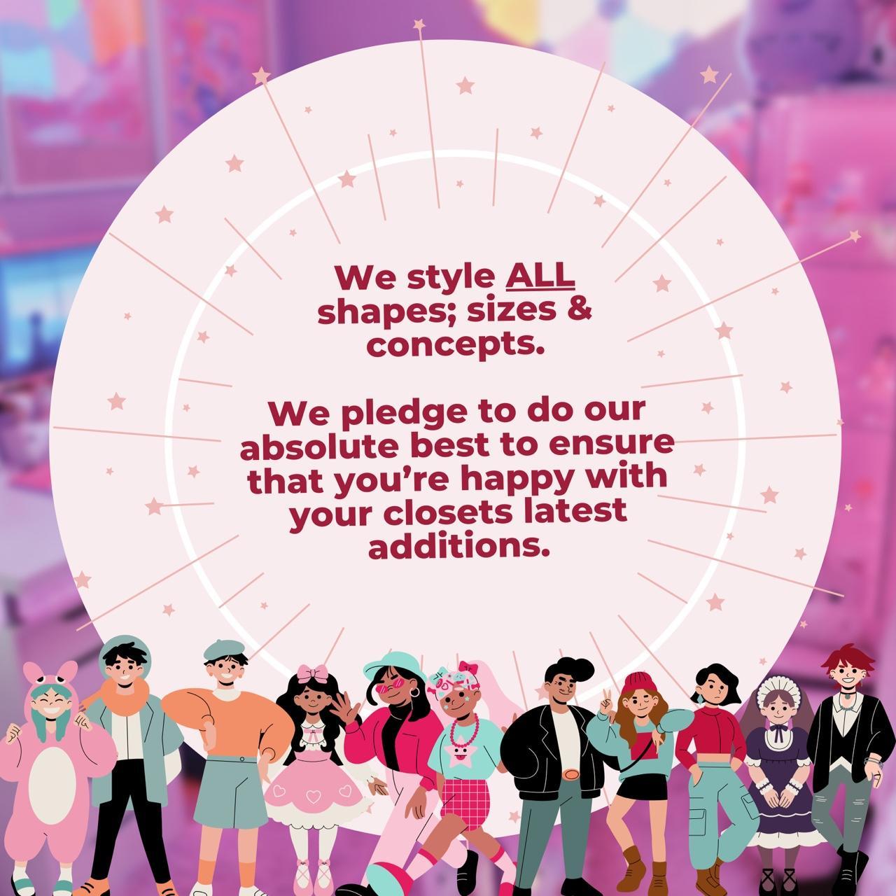 Varsenex style bundles are back! Fits will be... - Depop