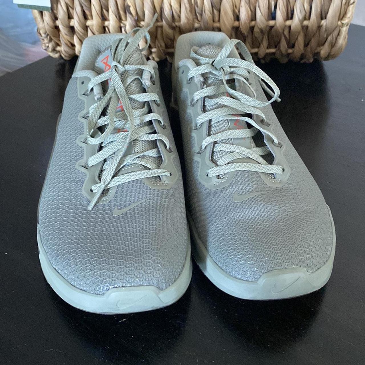 Nike metcons In a size 11 Still in really good... Depop