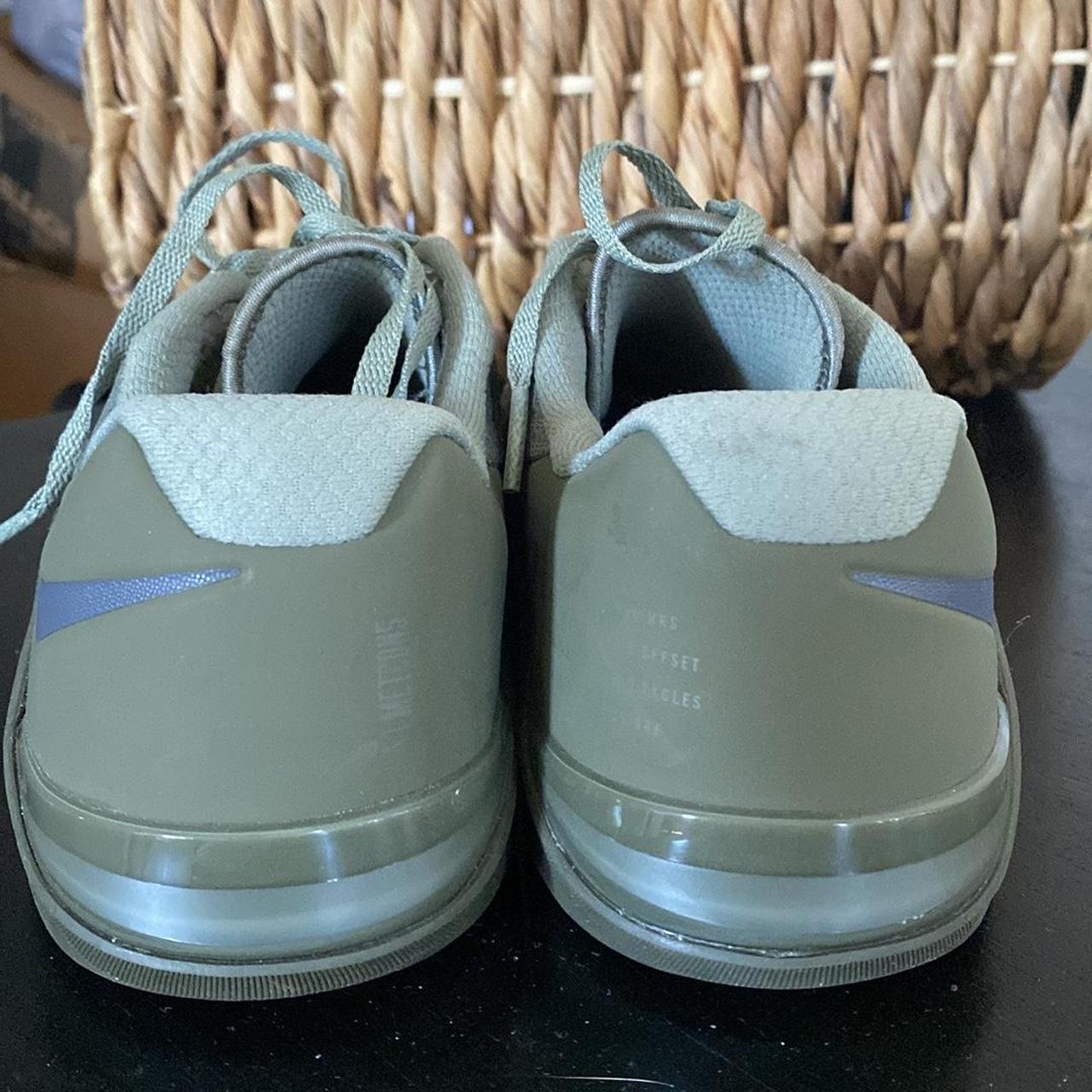 Nike metcons In a size 11 Still in really good... Depop