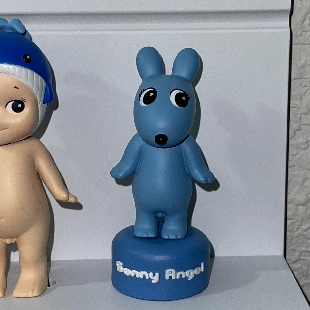 Sonny angel marine series Robby UFT ONLY!!! looking... | Depop