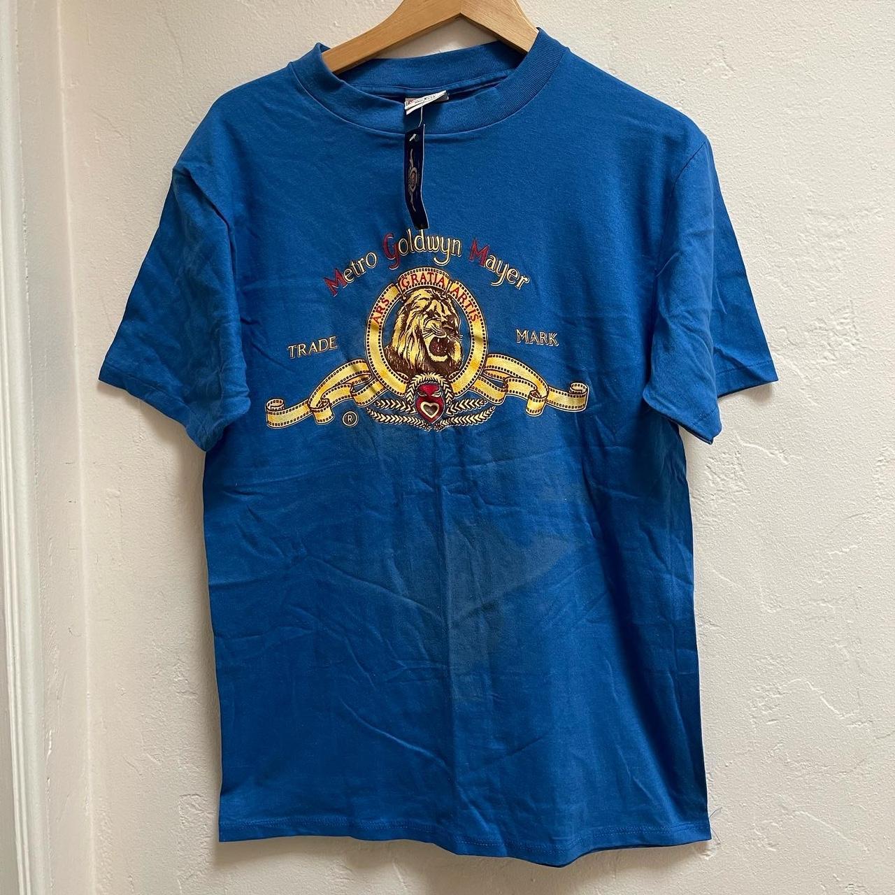 vintage-metro-goldwyn-mayer-vintage-vintageclothing-depop