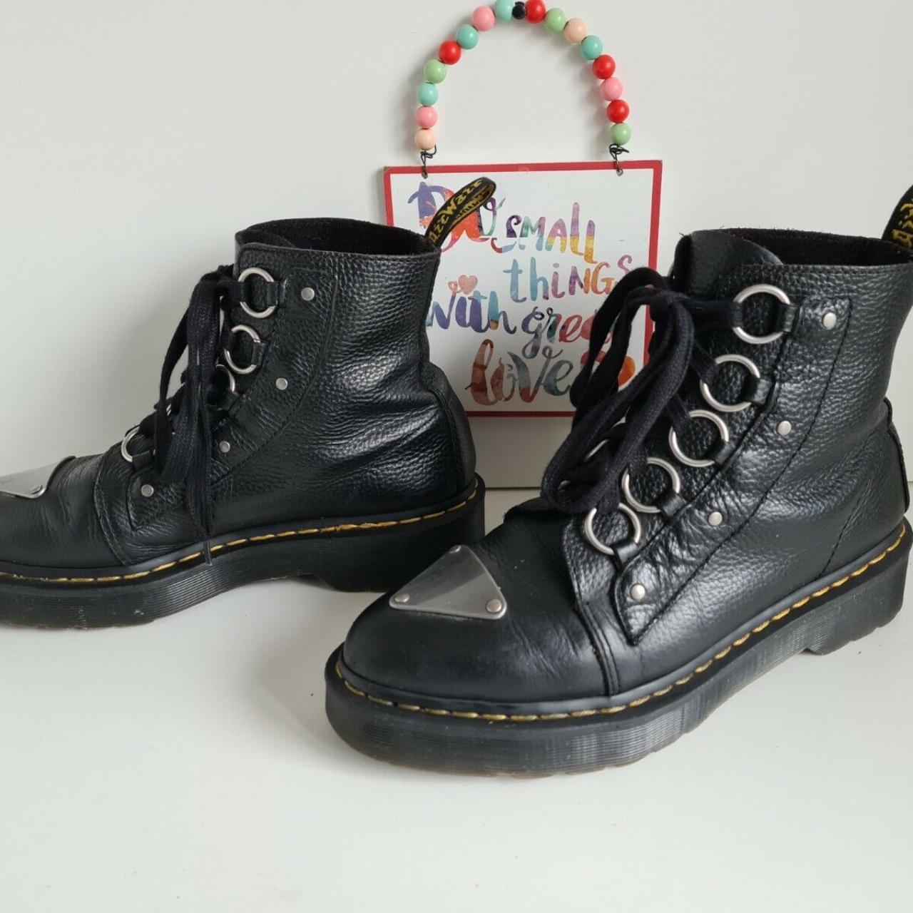 Dr martens cheap farylle 38