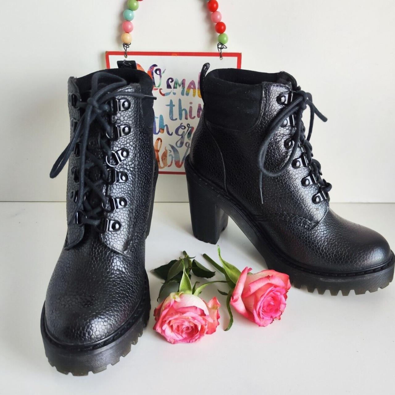 spartiate doc martens