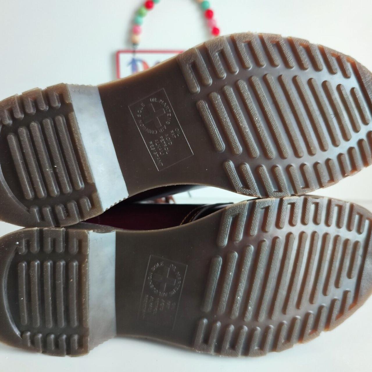 Dr Martens Hawkins Astronauts 1490 11 hole Depop