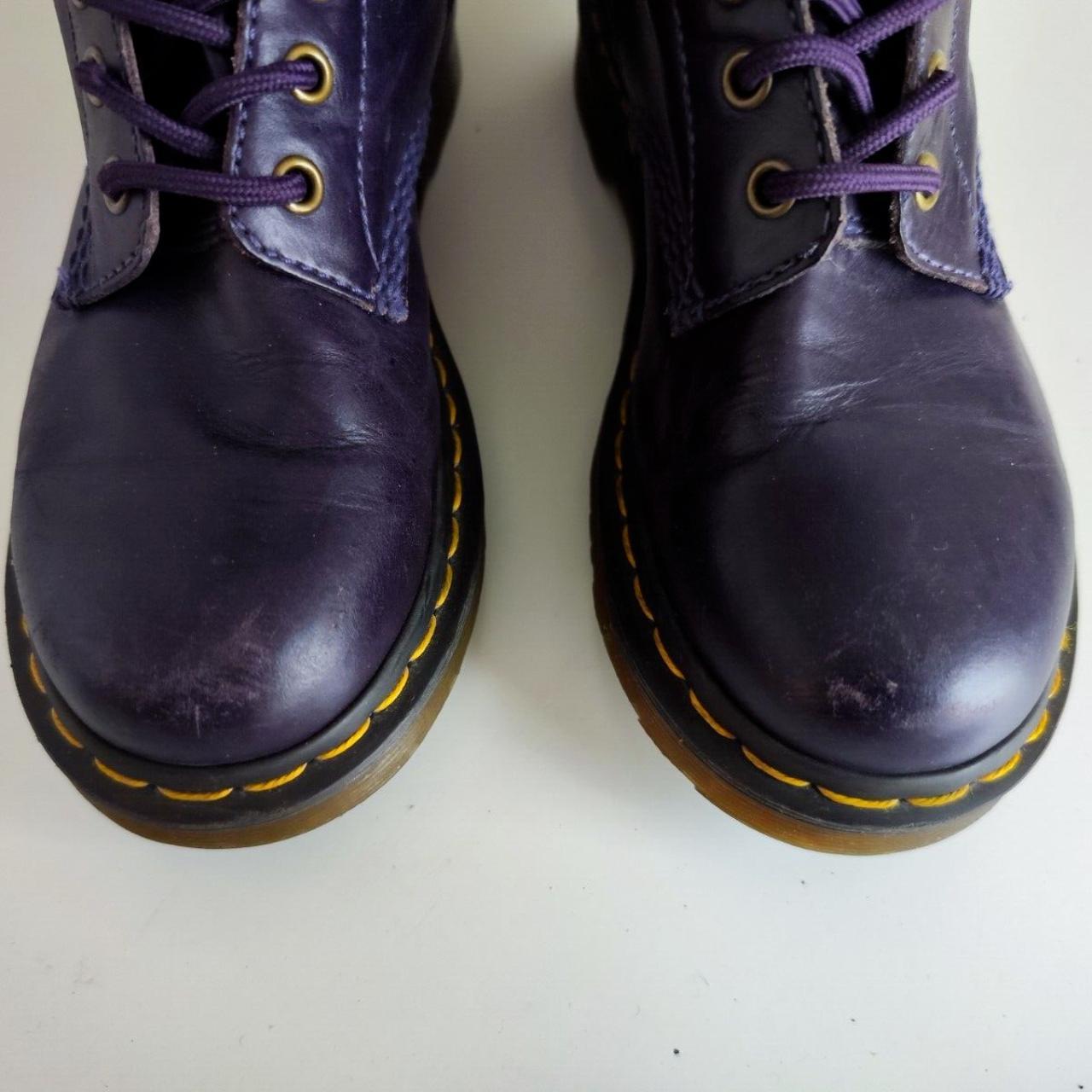 Dr best sale martens 11820