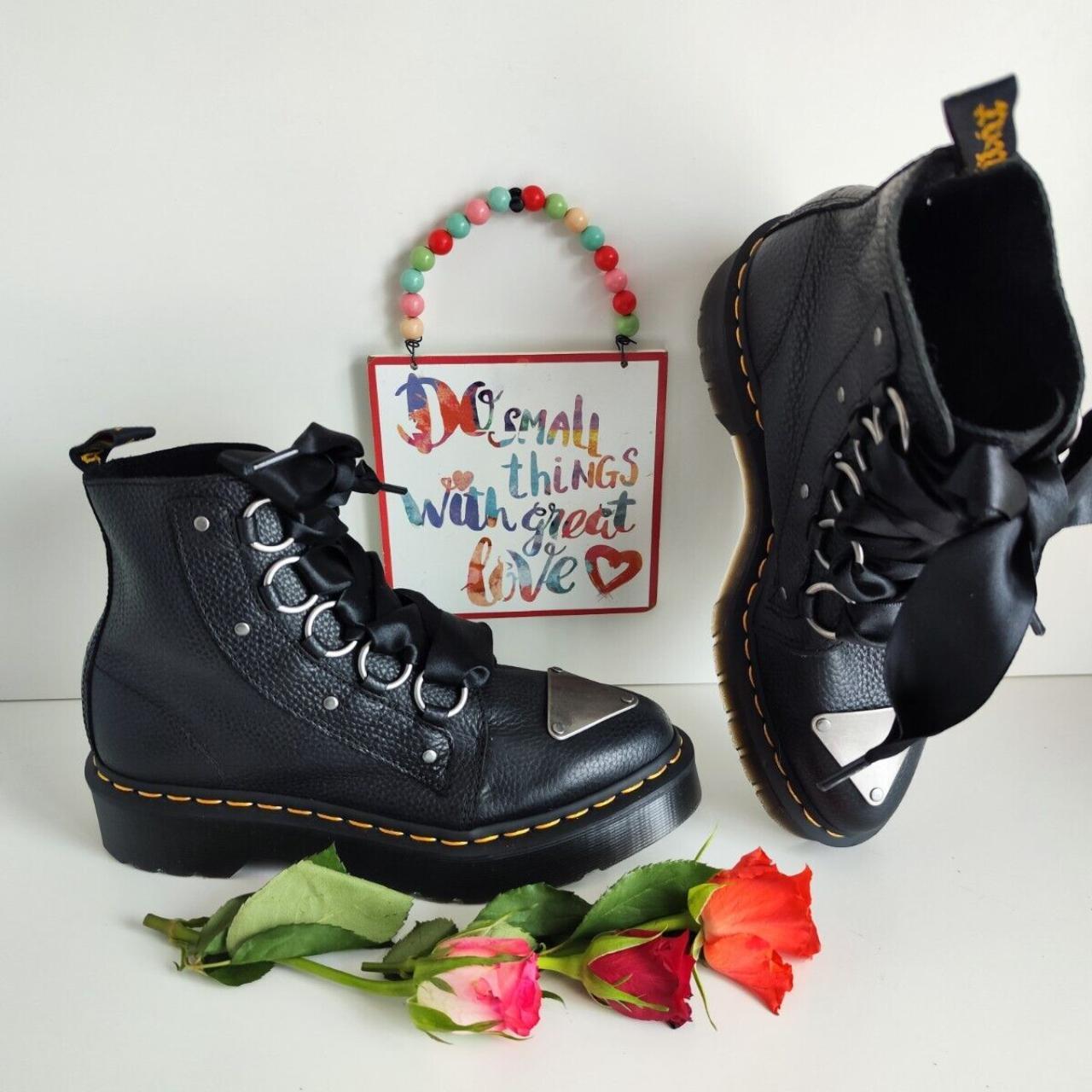 dr martens farylle