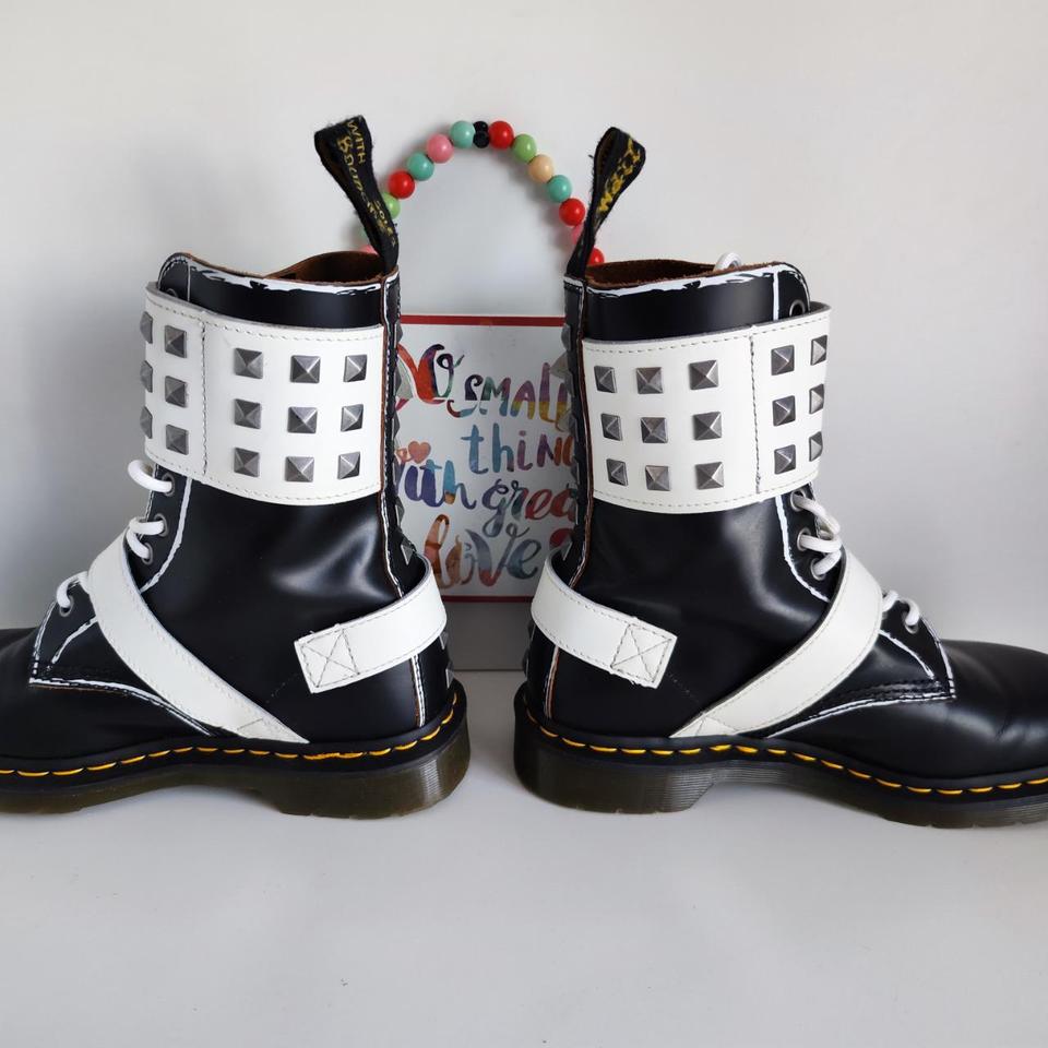 Dr fashion martens 1490 joska stud