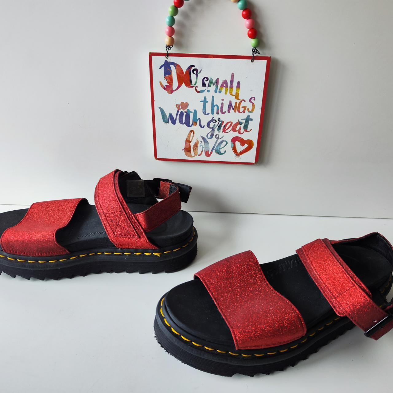 Dr Martens Glitter Sandals Canada Dr Martens Leather Sandals Slip