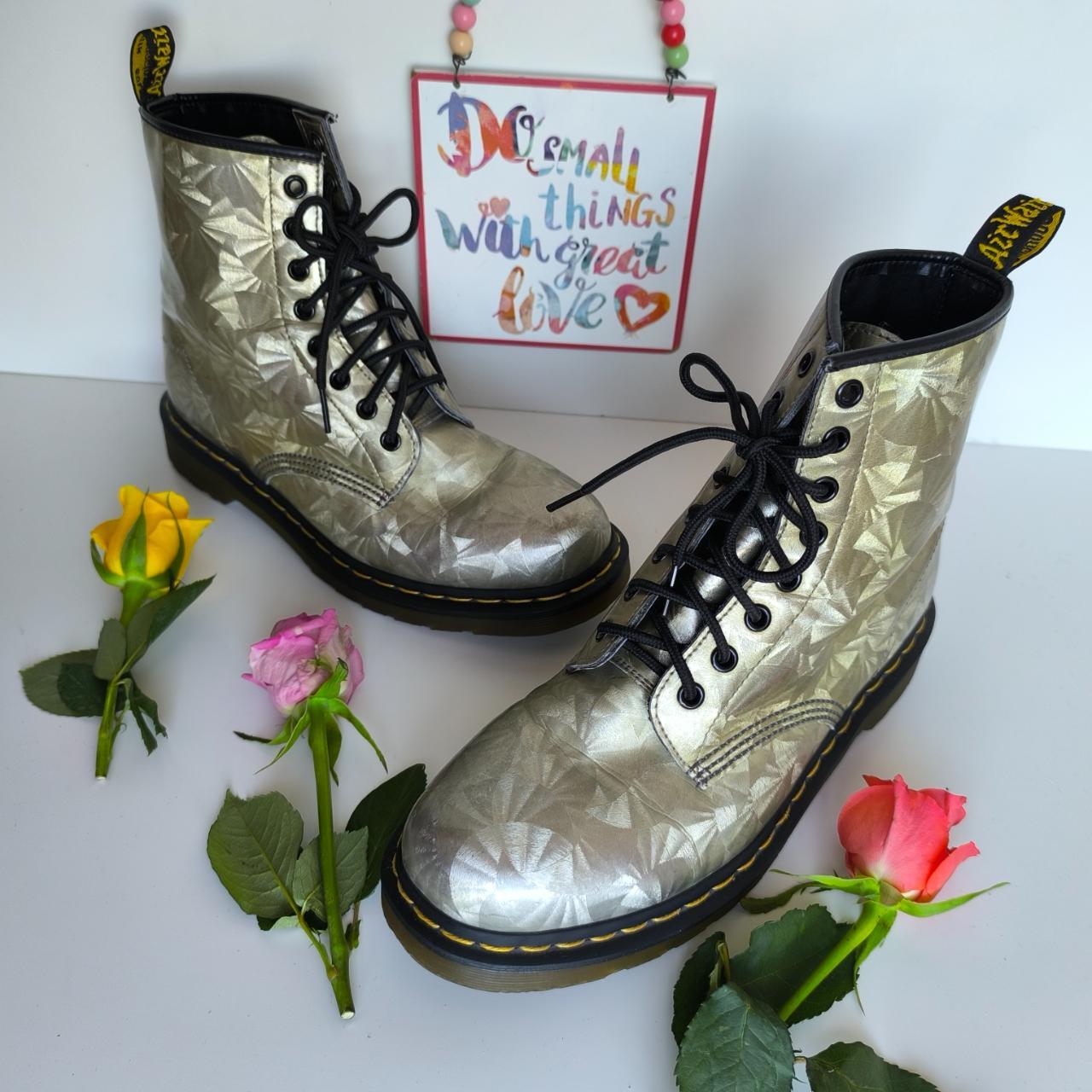 Dr.martens×MARNI ADRIAN MZ UK9 28cm Rare Dr Martens Adrian