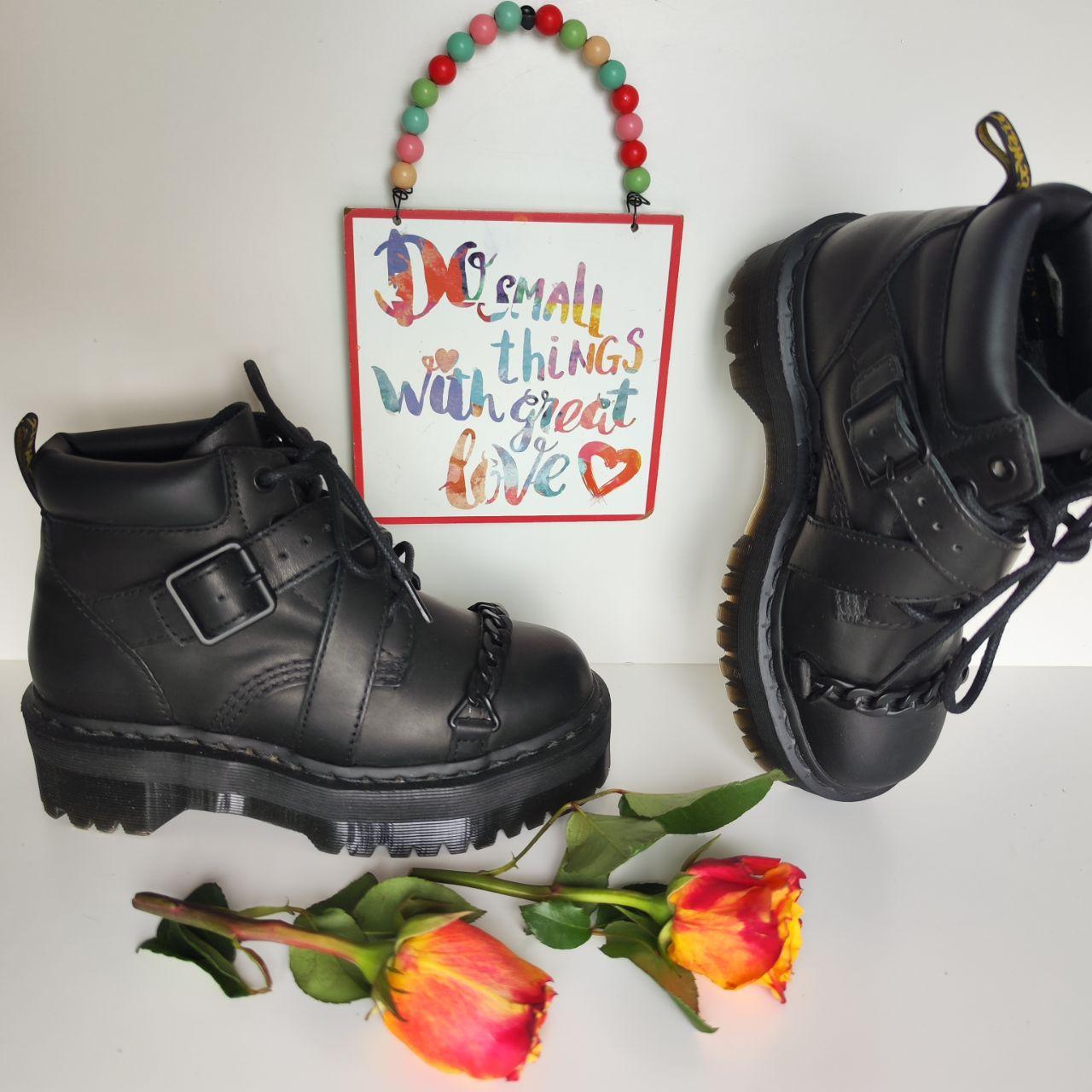 Dr.martens×MARNI ADRIAN MZ UK9 28cm Rare Dr Martens Adrian MZ Marni Black Loafers Shoes UK7 EU41