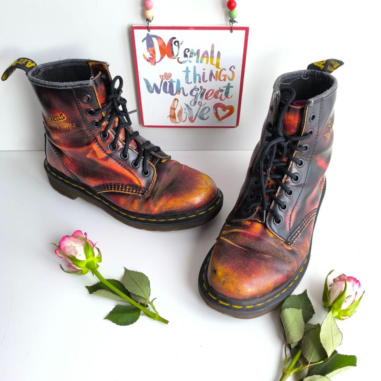 Rare Dr Martens Adrian MZ Marni black loafers shoes | Depop