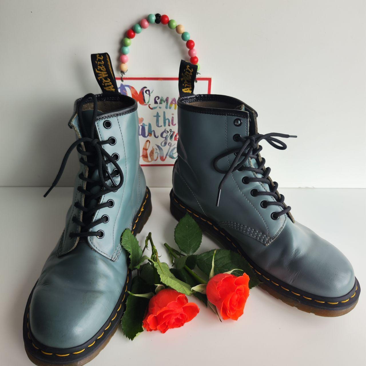 Rare Dr Martens Adrian MZ Marni black loafers shoes | Depop