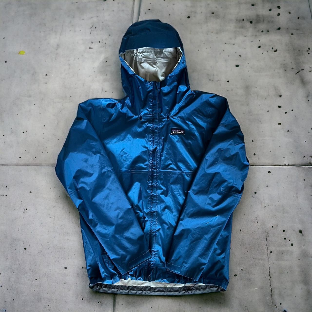 Patagonia jacket h2no on sale