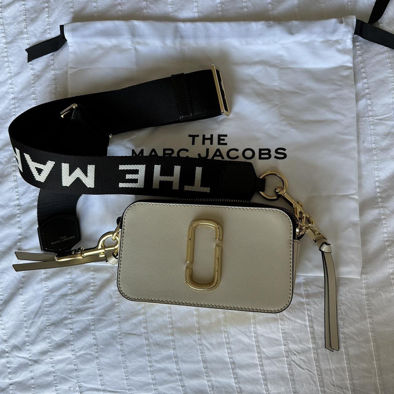 Marc Jacobs Women's Bag | Depop
