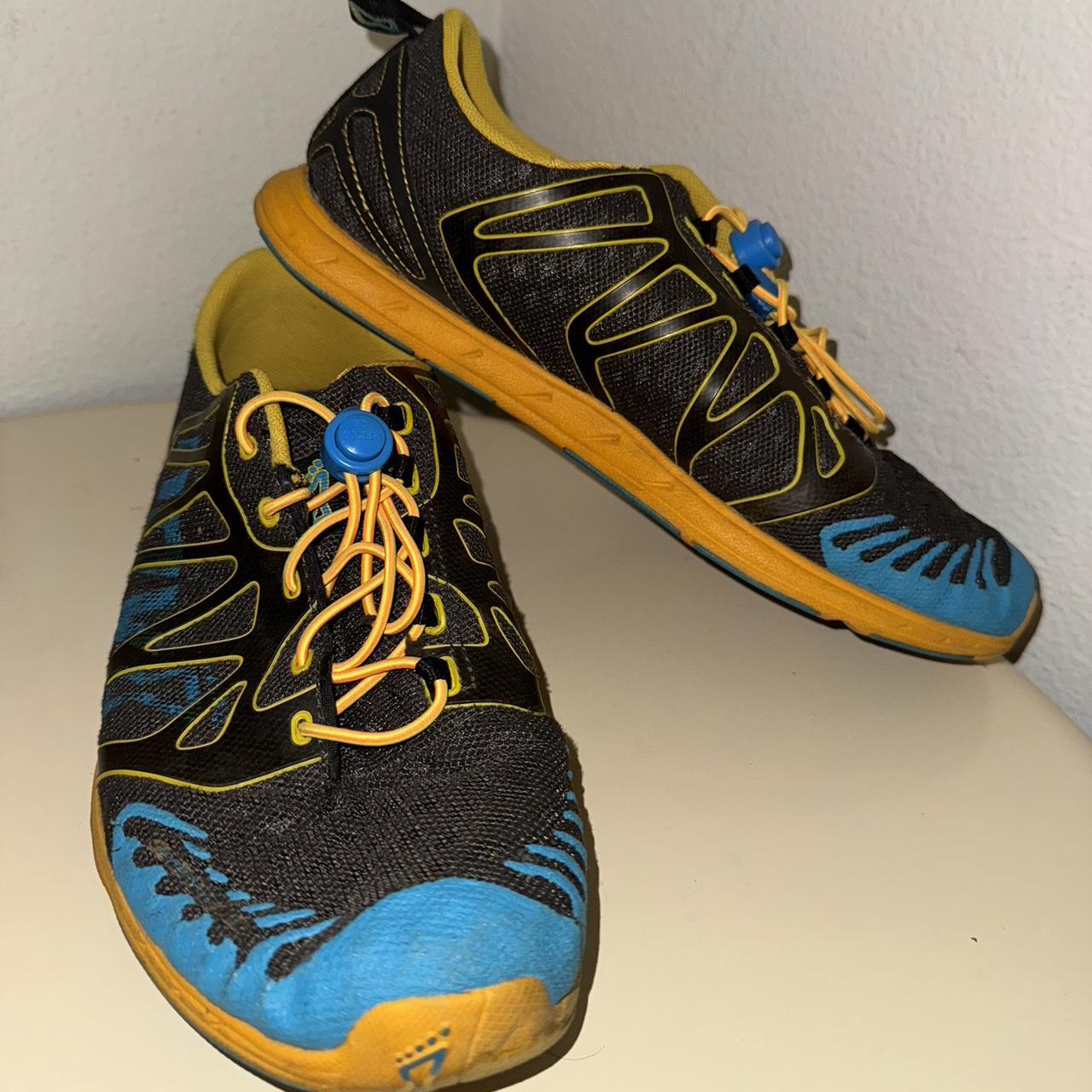 inov 8 women's road running shoes
