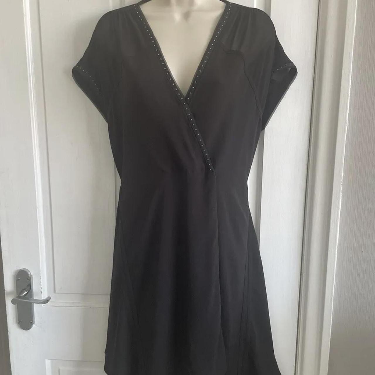 All saints claria dress hotsell