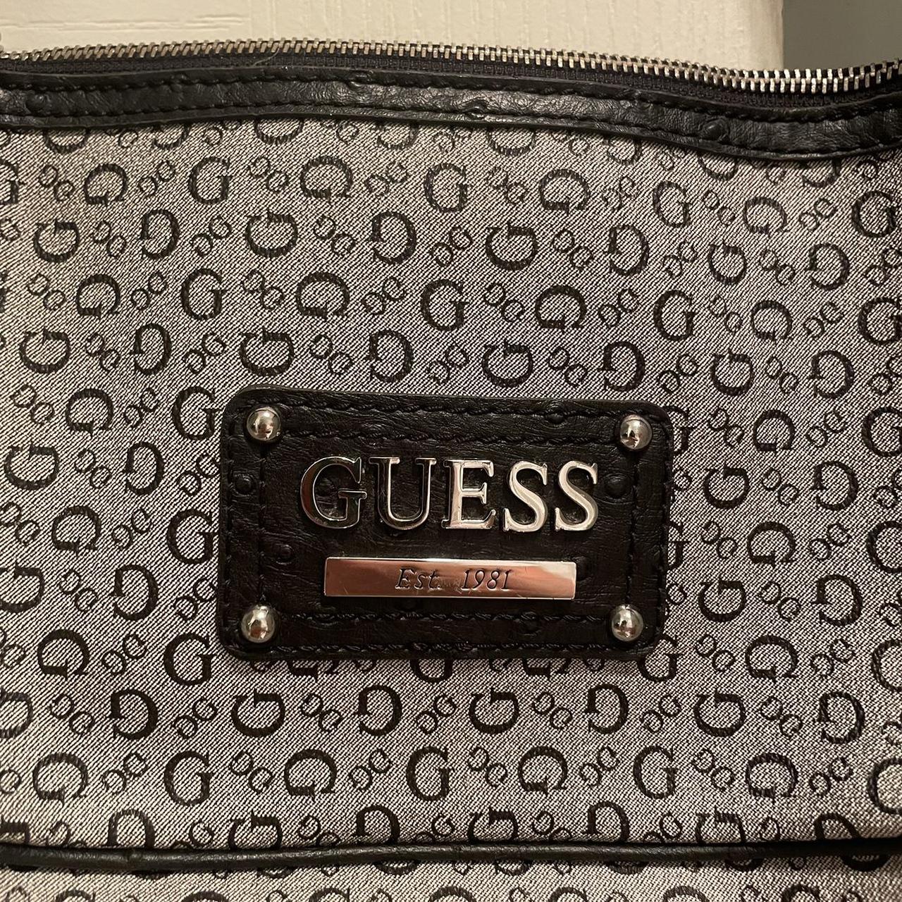 guess duck boots