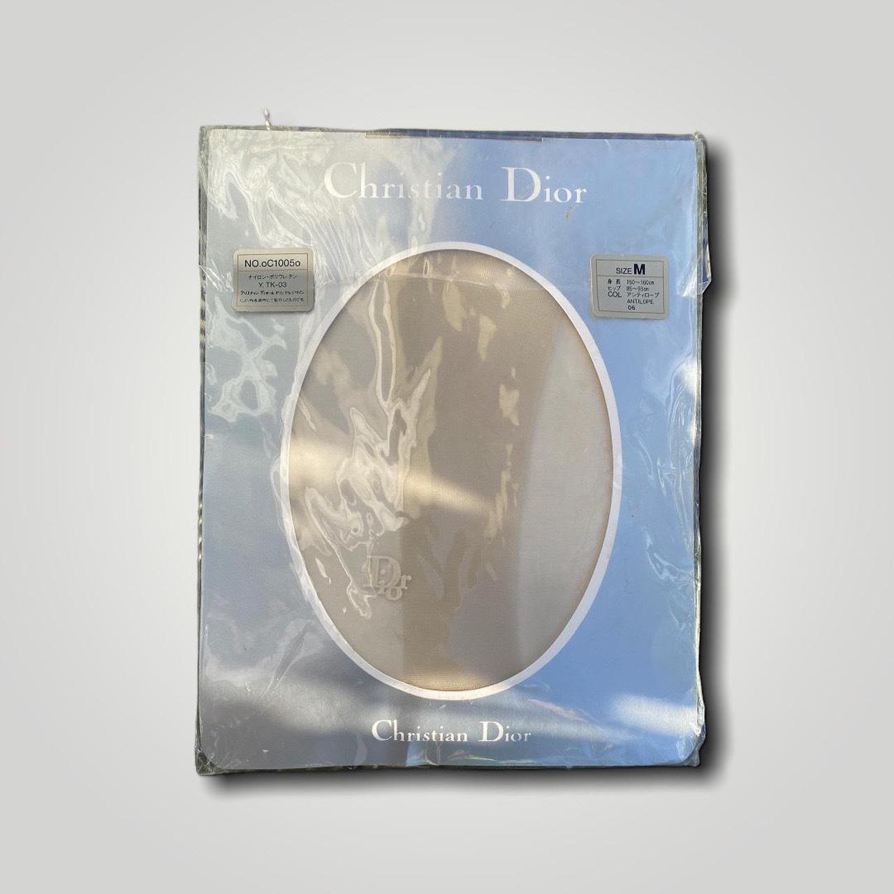 Dior tights - Depop