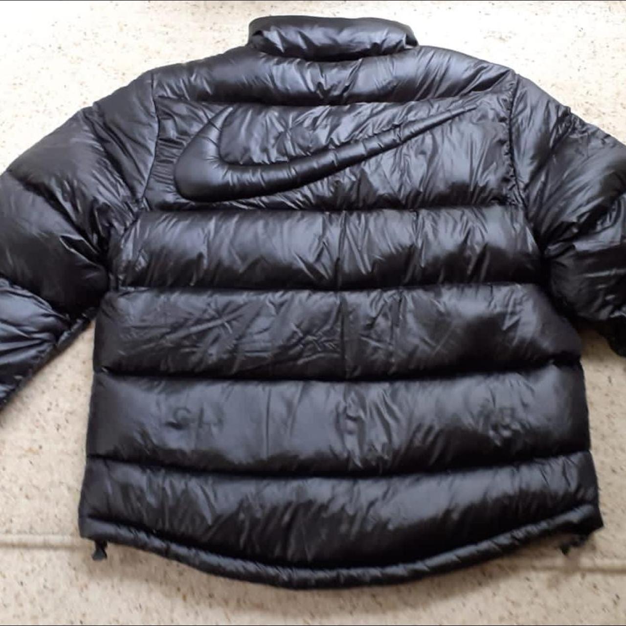 Nocta x nike puffer jacket Size medium No... - Depop