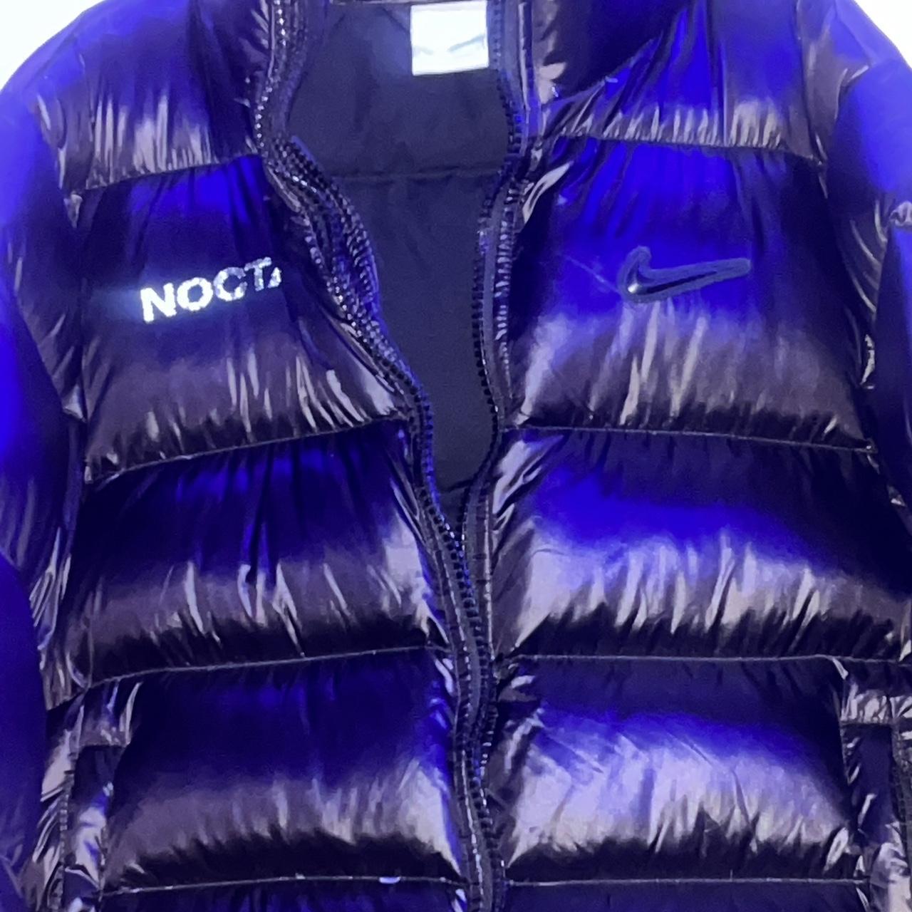 buy nocta jacket