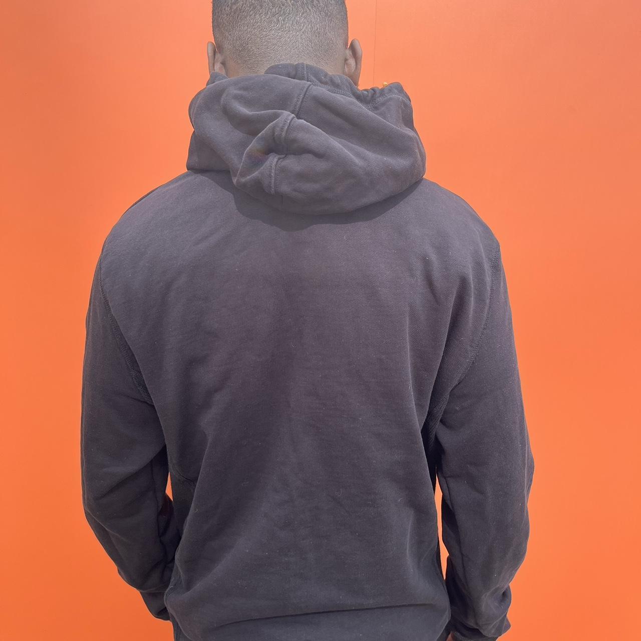 Men’s ‘I want to shock the world with DIOR’