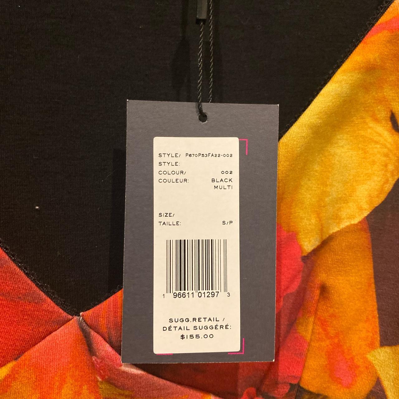 Heaven By Marc Jacobs Paradise Chiffon Capsleeve | Depop