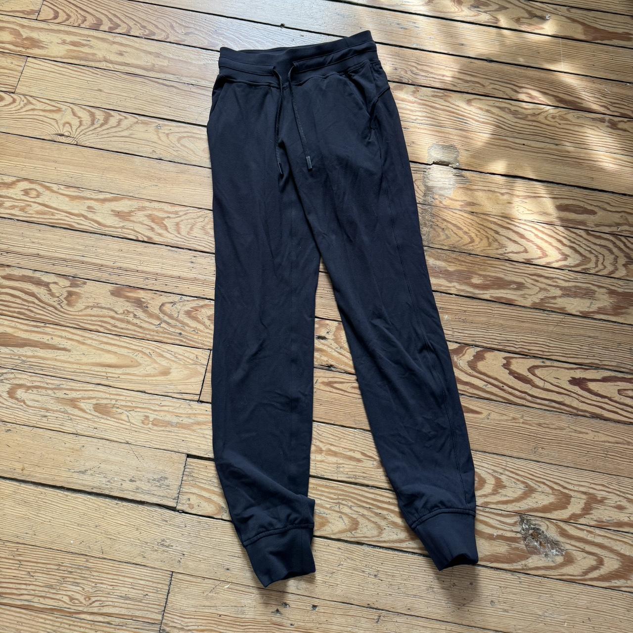 Lululemon ready to rulu joggers Perfect condition - Depop