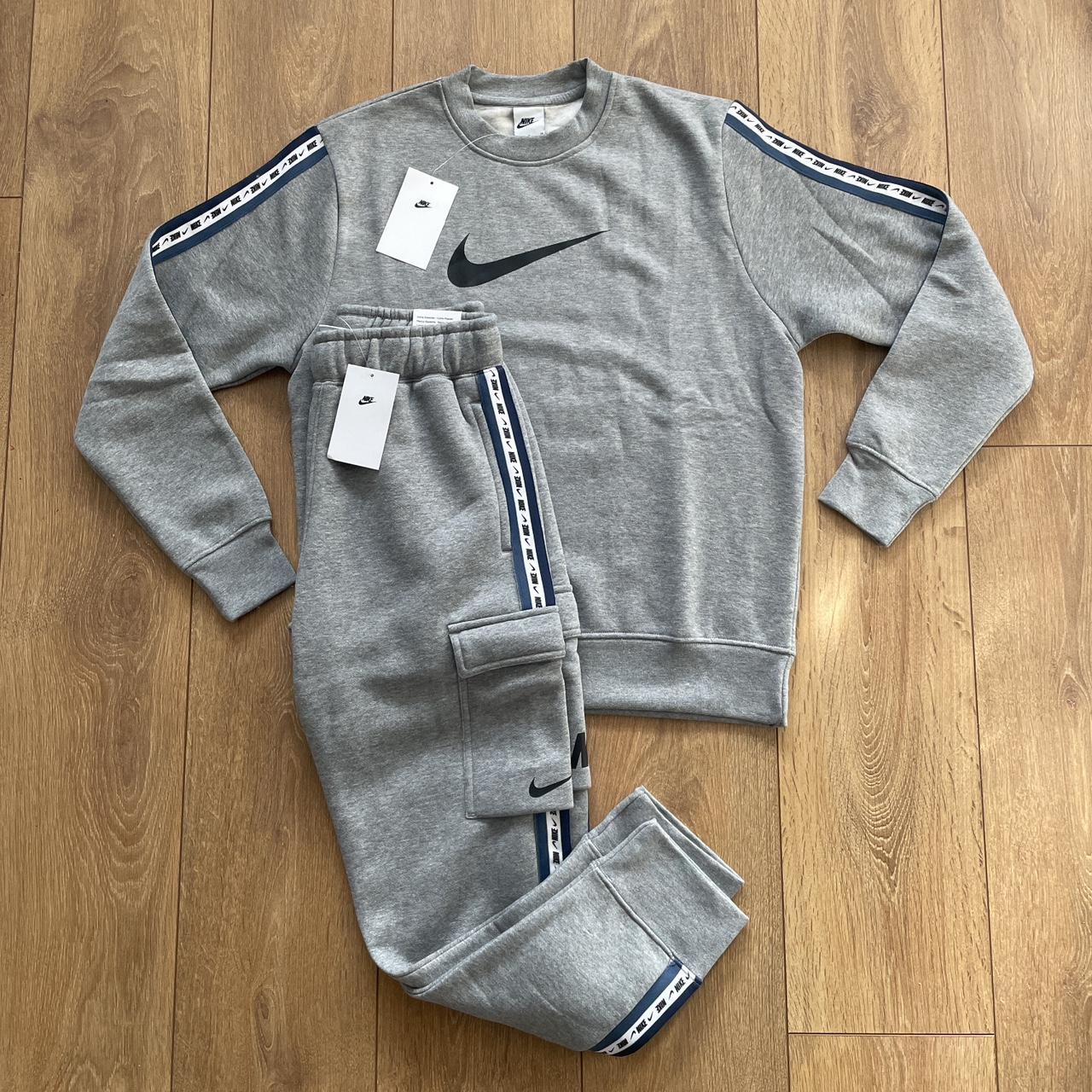 3t nike tracksuit