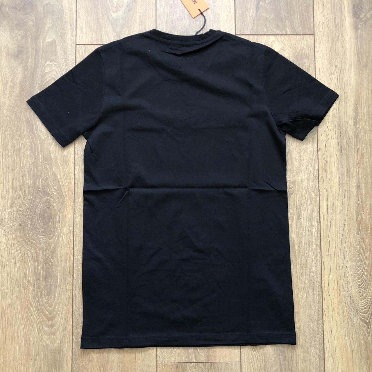 Missoni t shirt New season Zigzag logo. | Depop