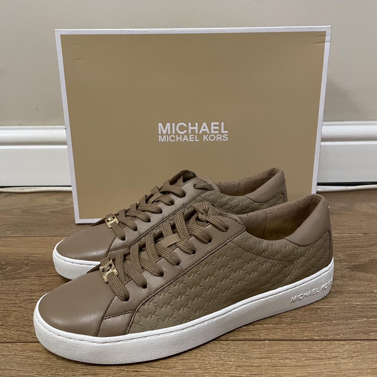 Colby Sneakers Michael Kors Colby Sneaker Michael Kors Sneakers