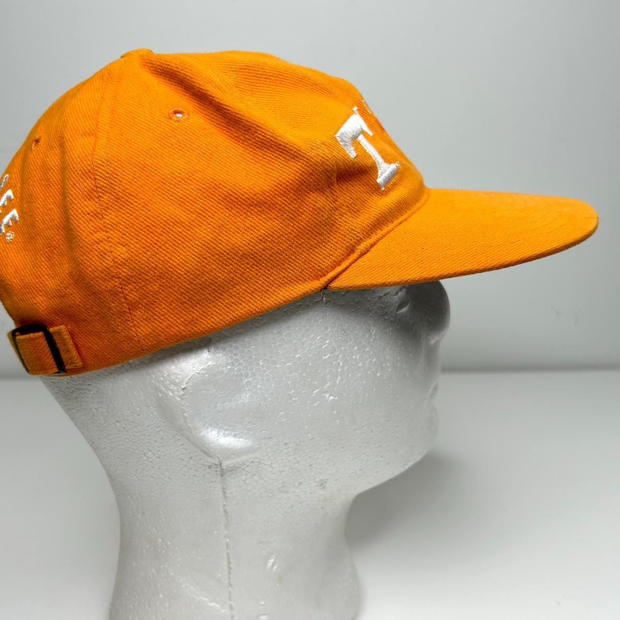 Vintage 90s Tennessee Volunteers Vols Embroidered - Depop