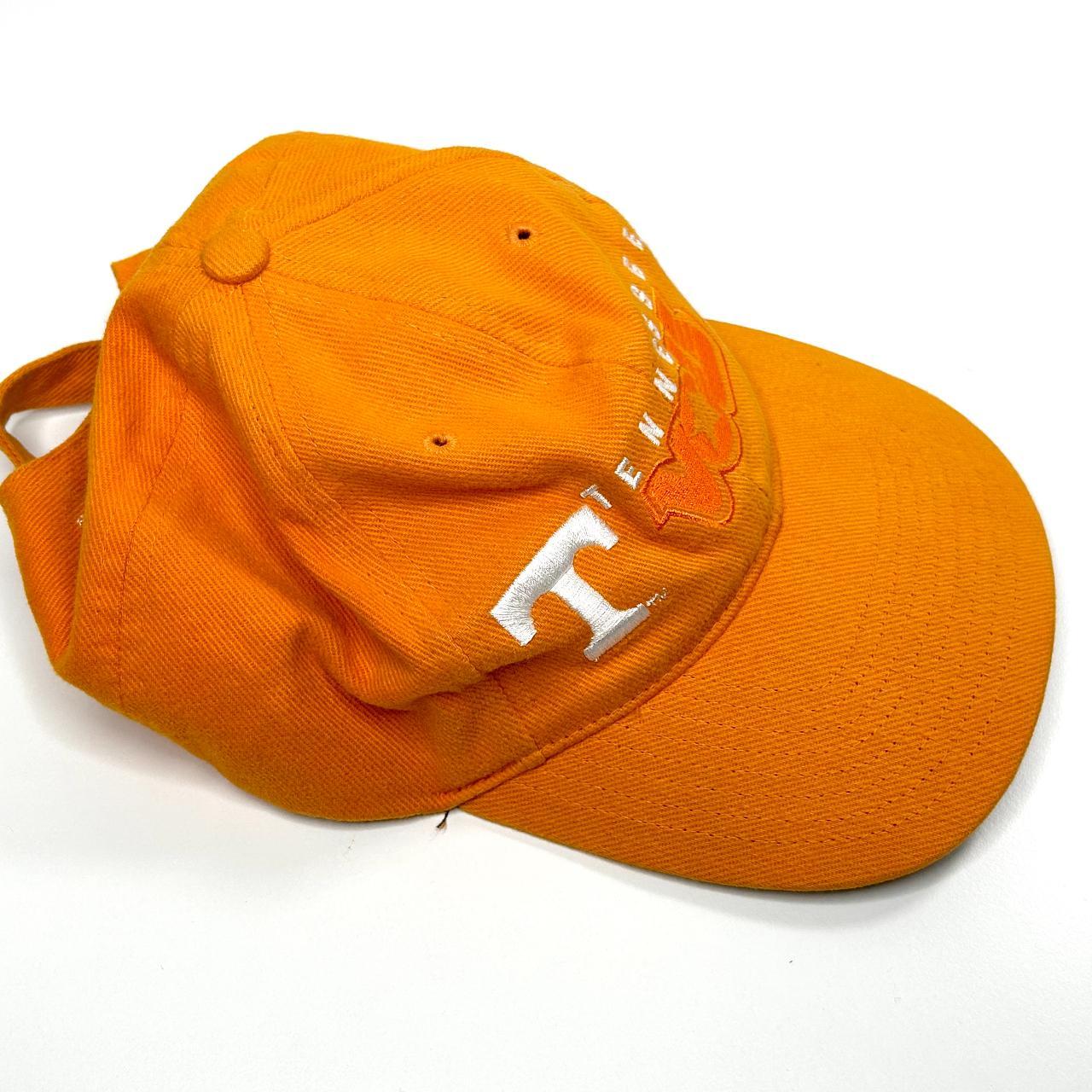 Vintage 90s Tennessee Volunteers Vols Embroidered - Depop