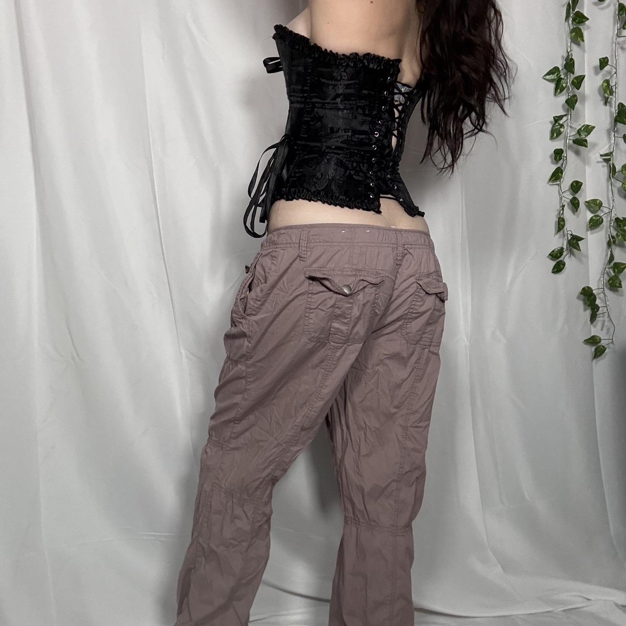 item listed by katchinklothes