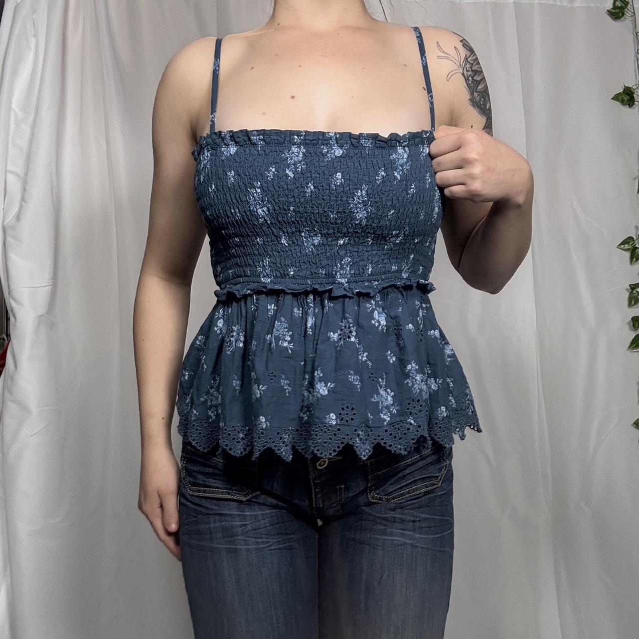 item listed by katchinklothes