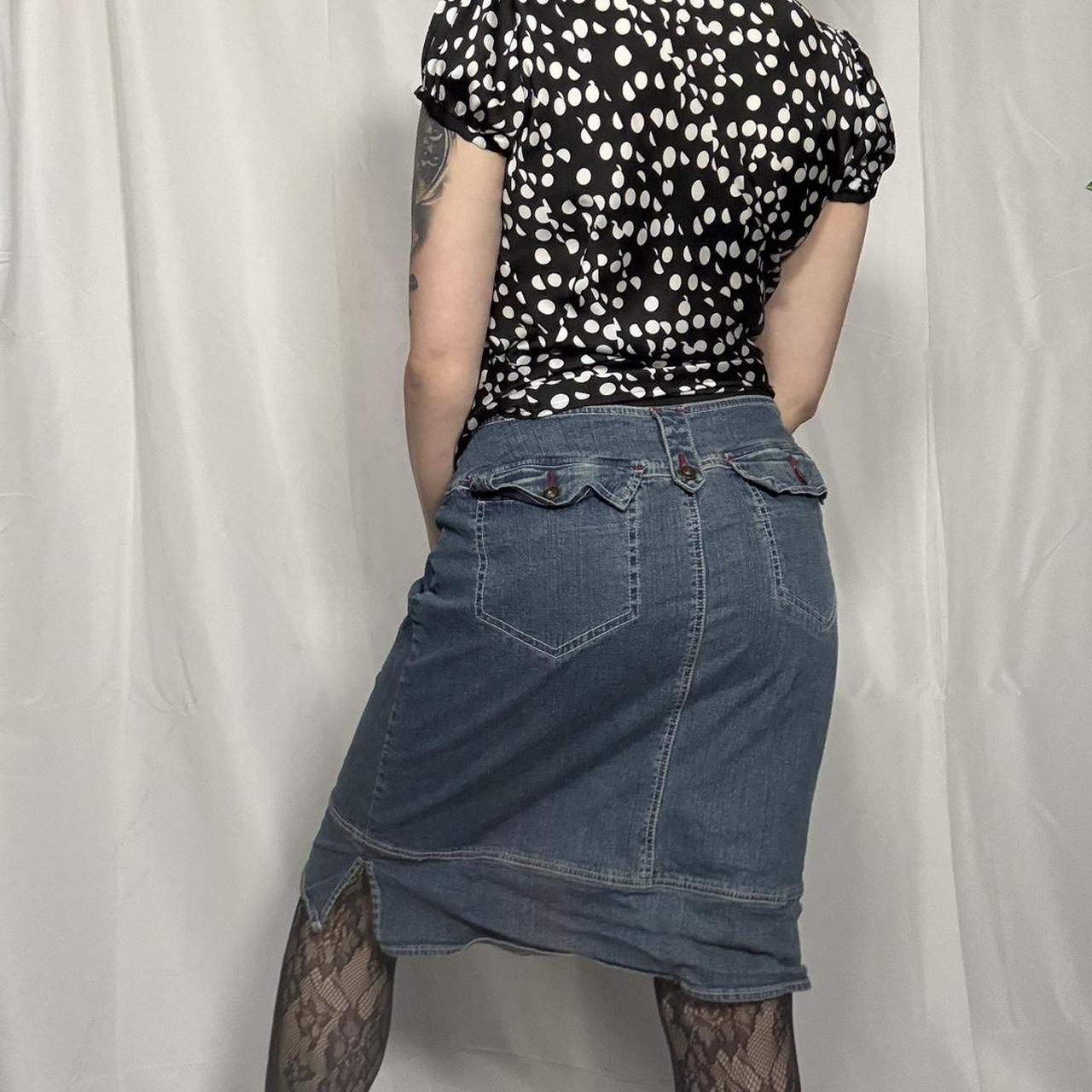 item listed by katchinklothes