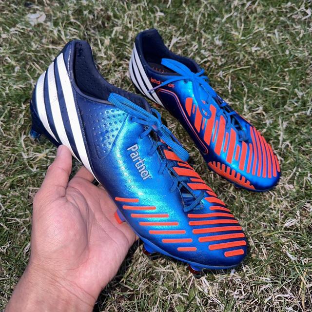 Lethal zones clearance adidas